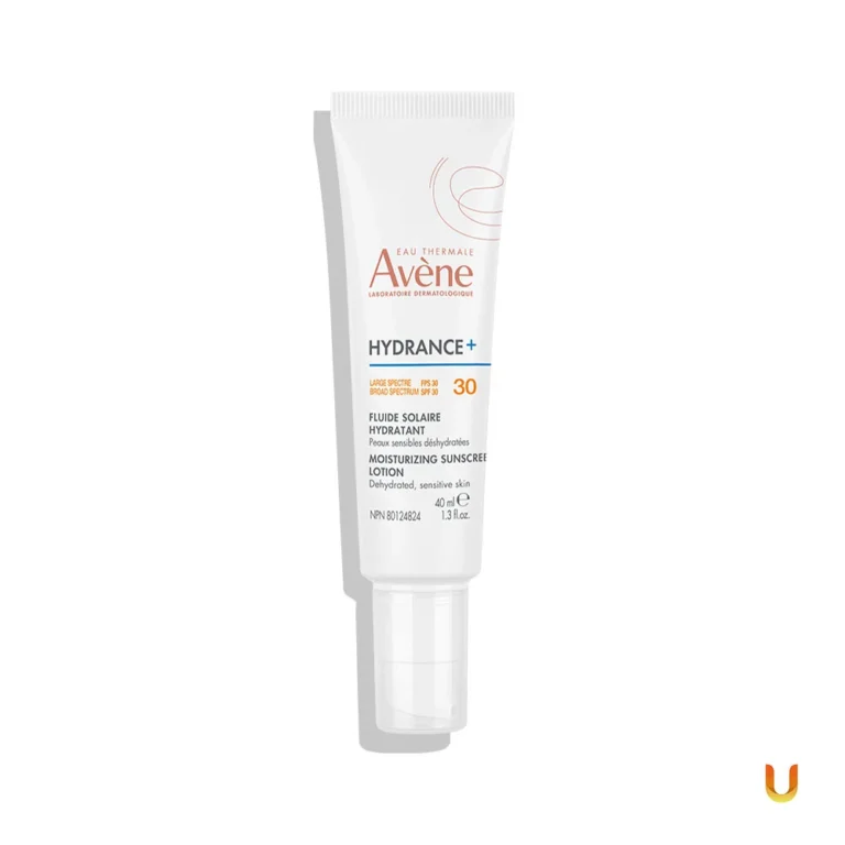 Avene Hydrance Moisturizing Sunscreen Lotion SPF 30