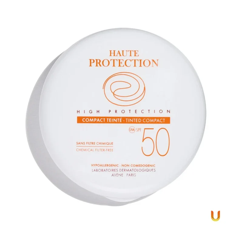 Avene Mineral Compact SPF 50