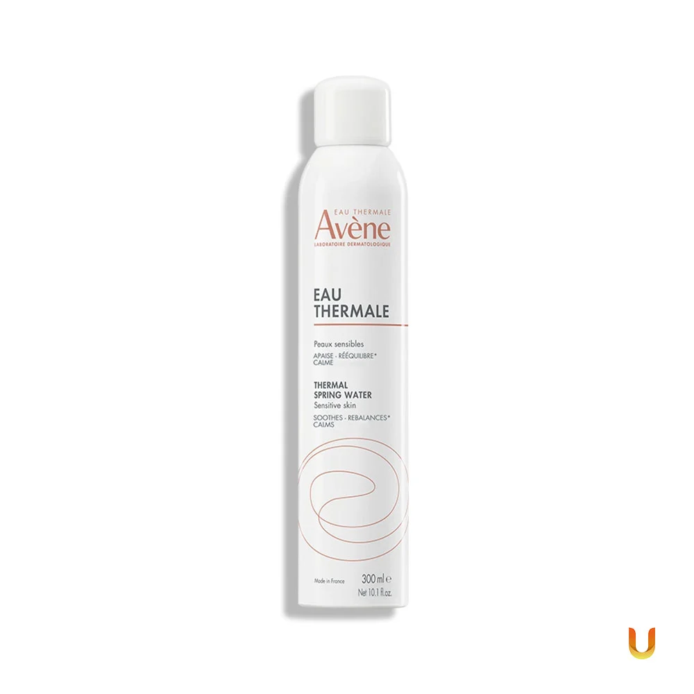 Avene Thermal Spring Water