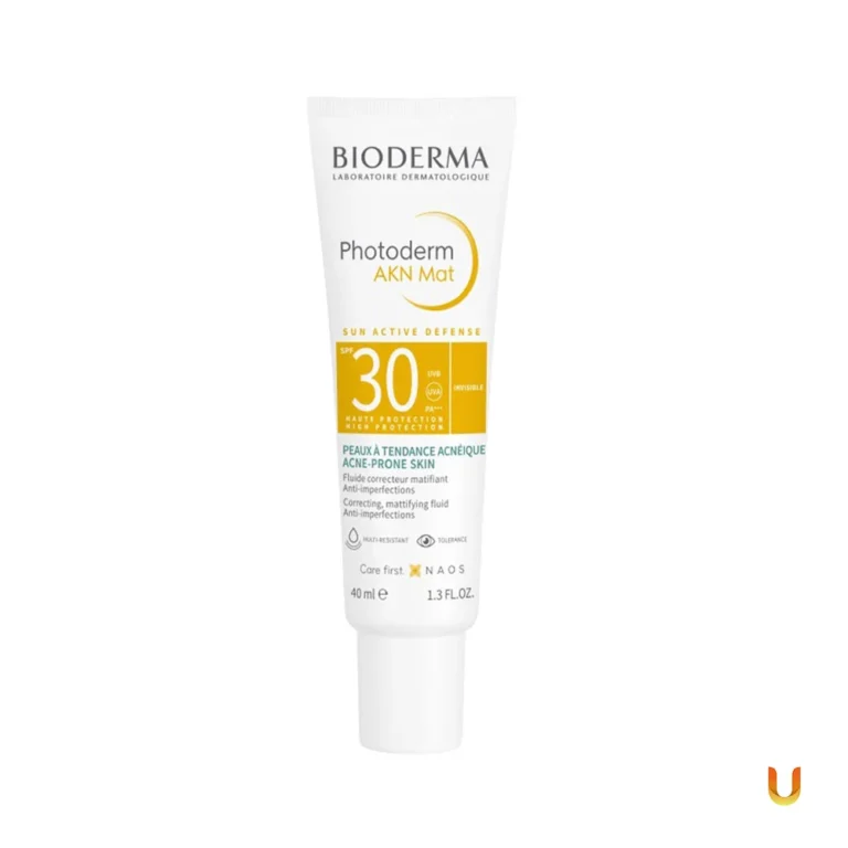Bioderma SPF 30 Photoderm AKN Mat