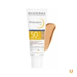 Bioderma Photoderm Golden Tint M SPF 50
