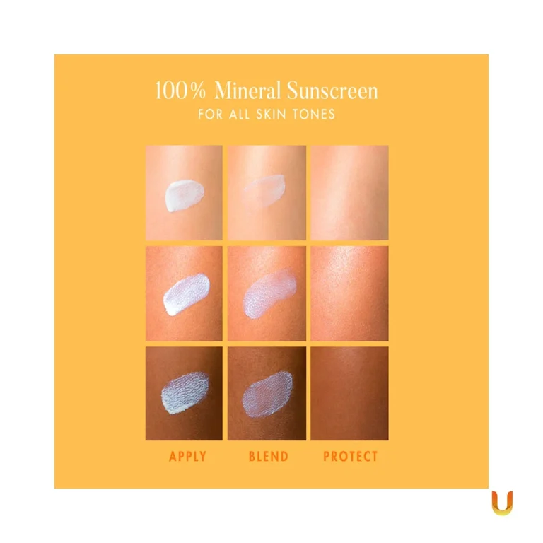 Avene Solaire UV Mineral Multi-Defense SPF 50