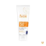Avene Sunscreen Body Lotion SPF 50