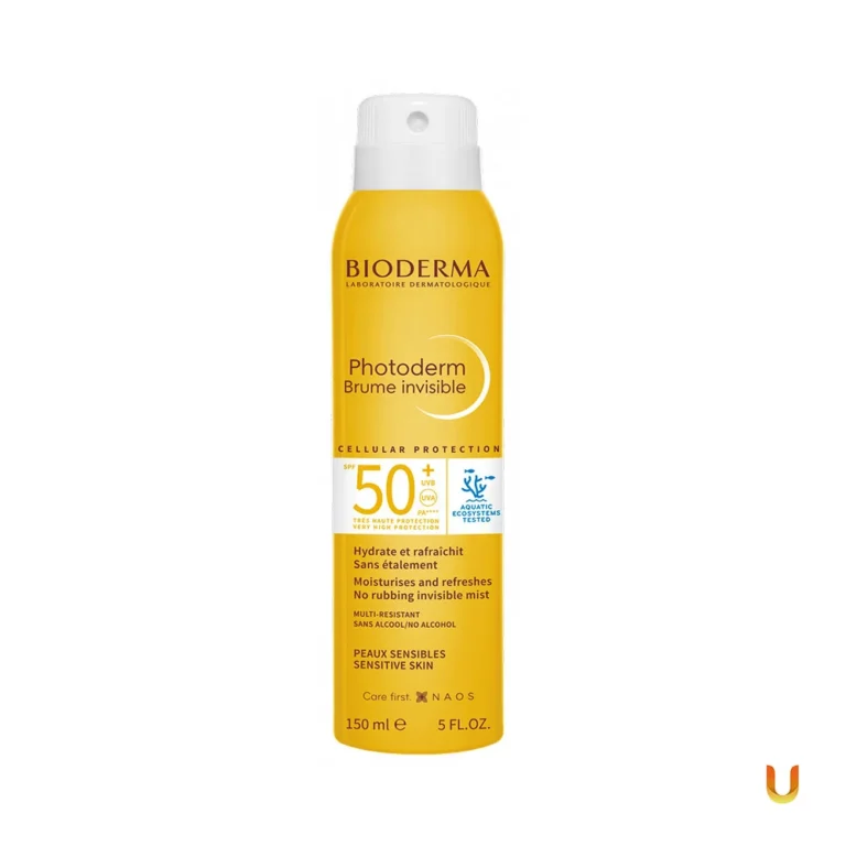 Bioderma Photoderm MAX Invisible Mist SPF50+
