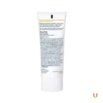 CeraVe Hydrating Lotion Mineral Sunscreen SPF 50 Face