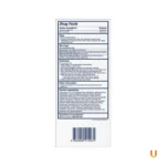 CeraVe Hydrating Sunscreen Mineral SPF 50 Face Lotion