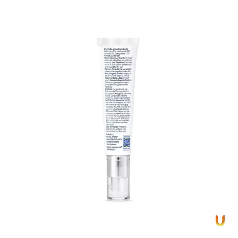 CeraVe Lotion Ultra Light Moisturizing