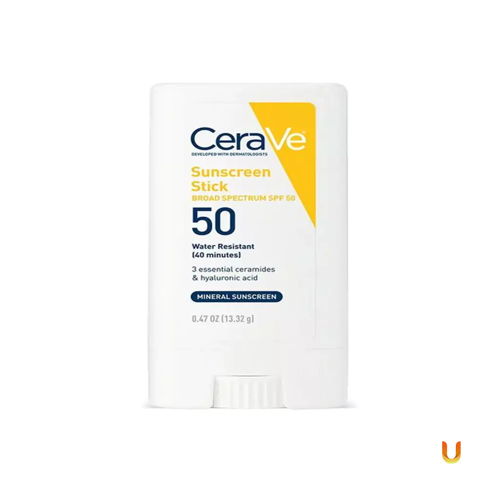 CeraVe Mineral Sunscreen Stick