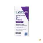 CeraVe Sunscreen Skin Renewing Day Cream
