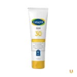 Cetaphil Sheer Mineral Sunscreen Broad Spectrum SPF 30