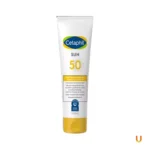 Cetaphil Sheer Mineral Sunscreen Broad Spectrum SPF 50