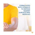 Cetaphil Sheer Spectrum Sunscreen Mineral Broad SPF 30