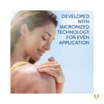 Cetaphil Spectrum Sheer Mineral Sunscreen Broad SPF 30