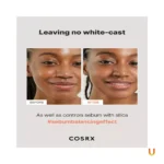 COSRX Vitalizing Sunscreen SPF 50+ Vitamin E