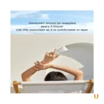 Cosrx Tone-up Aloe 54.2 Sunscreen SPF 50+ Aqua PA++++