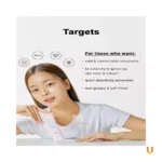 Cosrx Aloe 54.2 Aqua Tone-up Sunscreen SPF 50+ PA++++ - Image 3