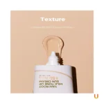 Isntree Milk Root Sun Cream Tone Up Yam 50ml