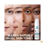 La Roche Posay Anthelious Hyaluronic Acid UV Hydra Hydrating SPF 50 With Face Sunscreen