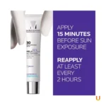 La Roche Posay Mela B3 Daily UV SPF 30 Moisturizer With Melasyl™ + Niacinamide