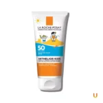 La Roshe Posay Anthelios Gentle Lotion Kids Sunscreen SPF 50
