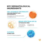 La Roshe Posay Anti-Aging Anthelios Primer With SPF 50 Sunscreen