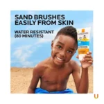 La Roshe Posay Gentle Anthelios Kids Lotion SPF 50 Sunscreen