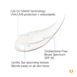 La Roshe Posay Gentle Anthelios Kids Lotion Sunscreen SPF 50