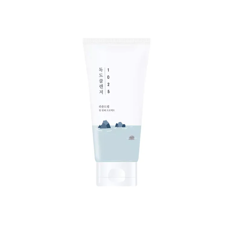 Round Lab 1025 Dokdo Sunscreen SPF 50+ PA++++