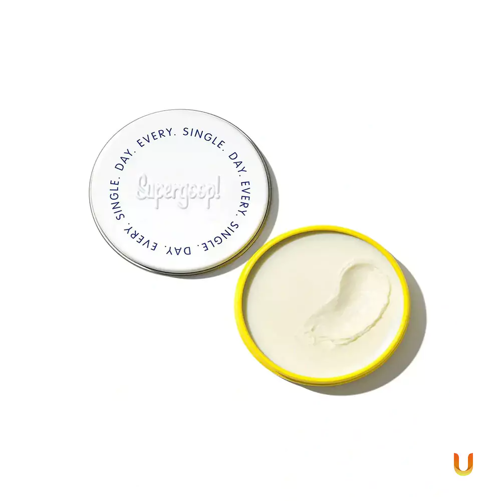 Supergoop Cloud 9 100% Mineral Sun Balm SPF 40