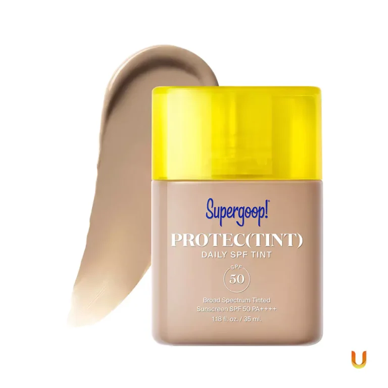 Supergoop Protec(tint) Daily Skin Tint SPF 50